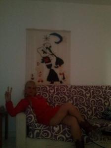 Chica busca chico en Granada: 