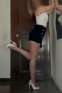 624650503: Chica busca chico en Madrid