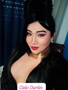 Transexual en Cádiz: 