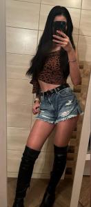 Chica busca chico en Madrid: 