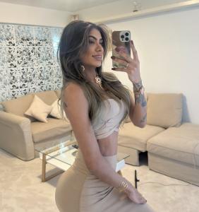 652372758: Travesti en Mallorca