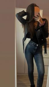 Chica busca chico en Madrid: 