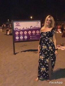 607615089: Travesti en Valladolid