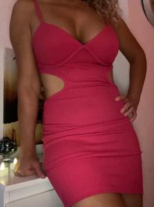 Chica busca chico en Málaga: 