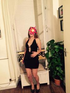 614367855: Chica busca chico en Pontevedra