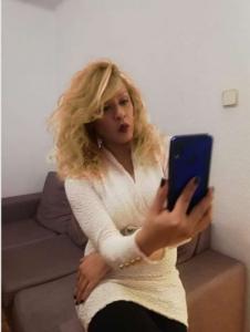 612472324: Travesti en Madrid