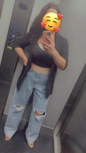 Chica busca chico en Toledo: 