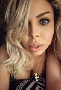 Transexual en Sevilla: 