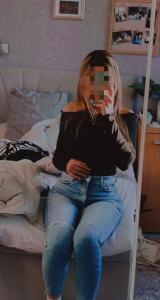 682523422: Chica busca chico en Asturias