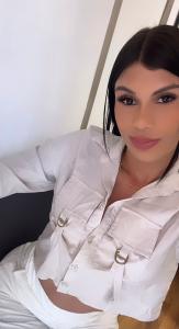 Transexual en Valencia: 