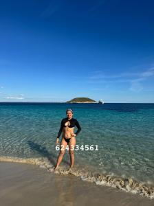 624334561: Chica busca chico en Alicante