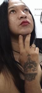 672961917: Travesti en Las Palmas