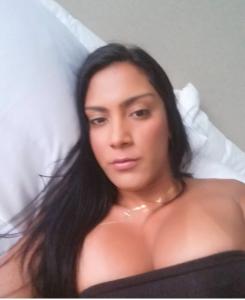 Transexual en Guipúzcoa: 