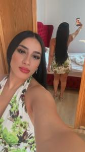 643200784: Chica busca chico en Madrid