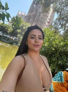 664489169: Chica busca chico en Ceuta