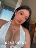 624334561: Chica busca chico en Alicante