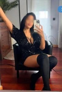 672975160: Chica busca chico en Madrid