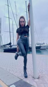 645553721: Travesti en Málaga