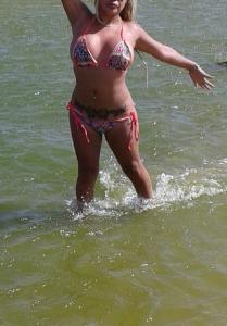 Chica busca chico en Sevilla: 