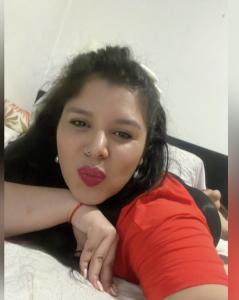 672824321: Chica busca chico en Murcia