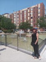 641522245: Chica busca chico en Valencia