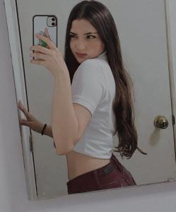 675033699: Chica busca chico en Madrid