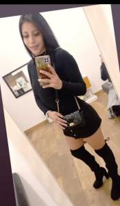 642641450: Chica busca chico en Pontevedra