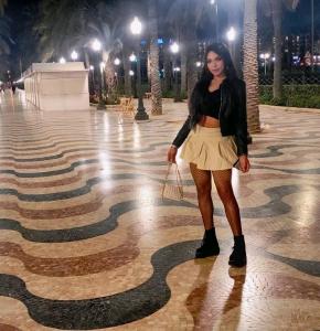 607808649: Transexual en Badajoz