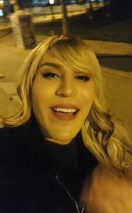 603832422: Transexual en Barcelona