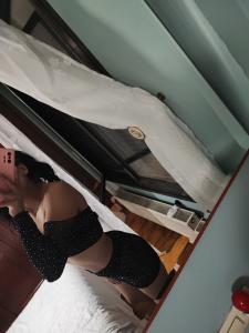 642641450: Chica busca chico en Pontevedra