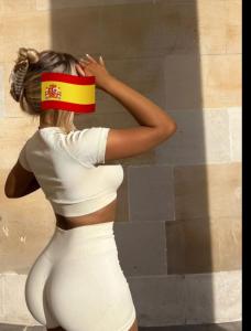 Chica busca chico en Alicante: 