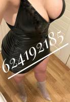 624192185: Chica busca chico en Palencia