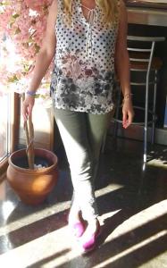 Chica busca chico en Alicante: 