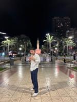 617919905: Chico busca chica en Zaragoza