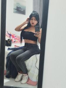 634356545: Transexual en Murcia