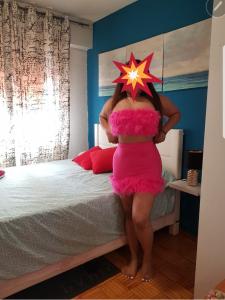 Chica busca chico en La Rioja: 