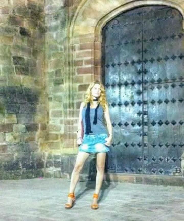 722119841: Virtual en Salamanca