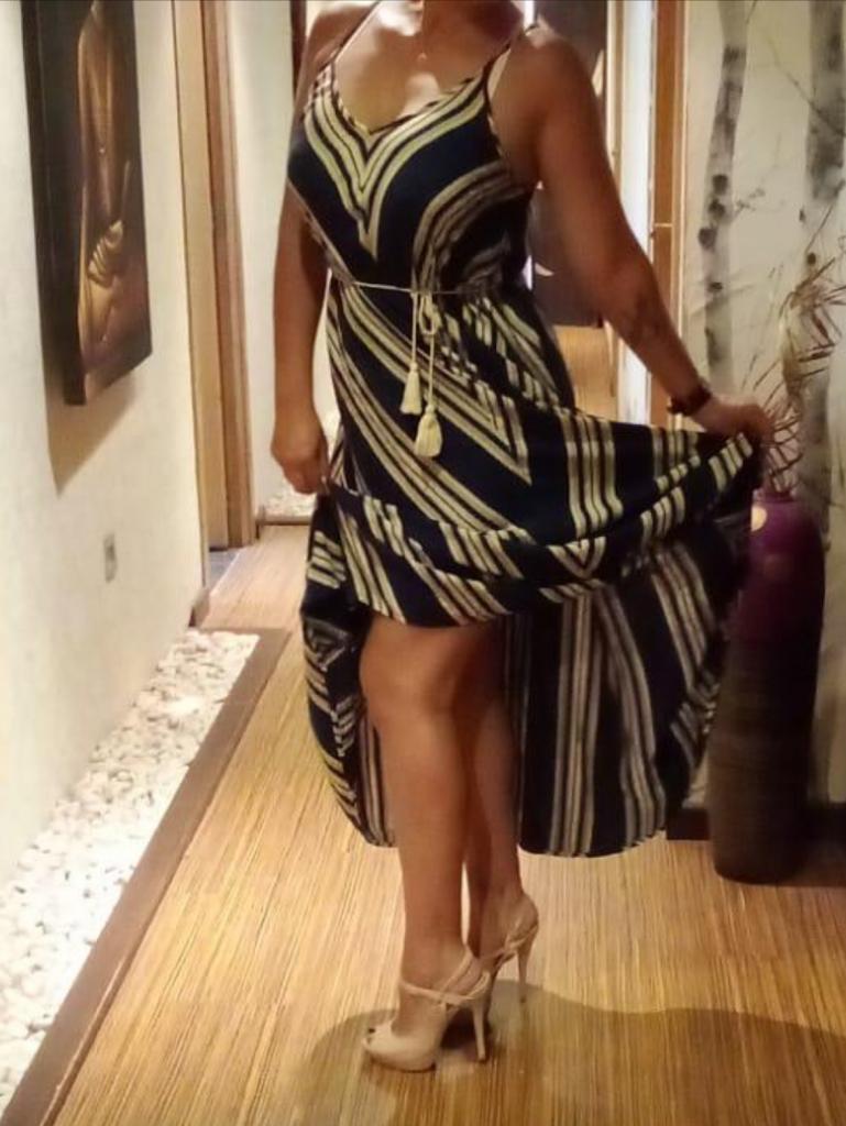 Chica busca chico en Alicante: 