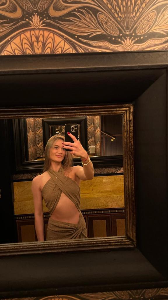 Chica busca chico en Madrid: 