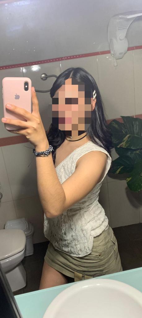 Chica busca chico en Las Palmas: Chica busca chico