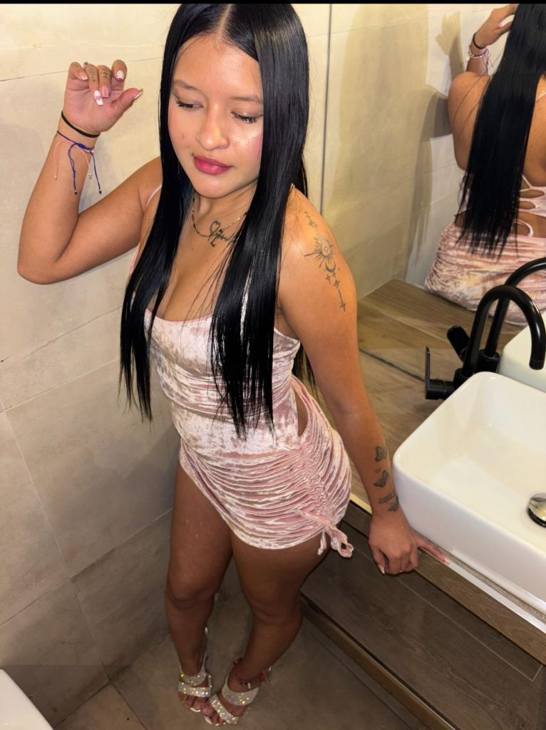 602655991: Chica busca chico en Madrid