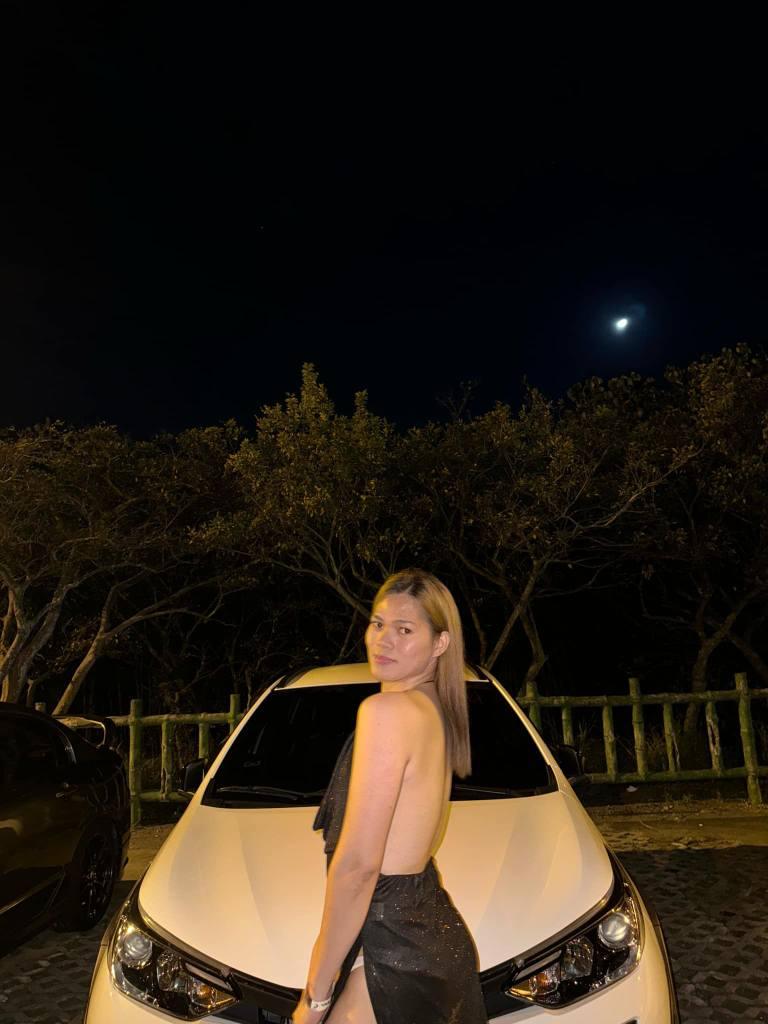 Transexual en Málaga: 