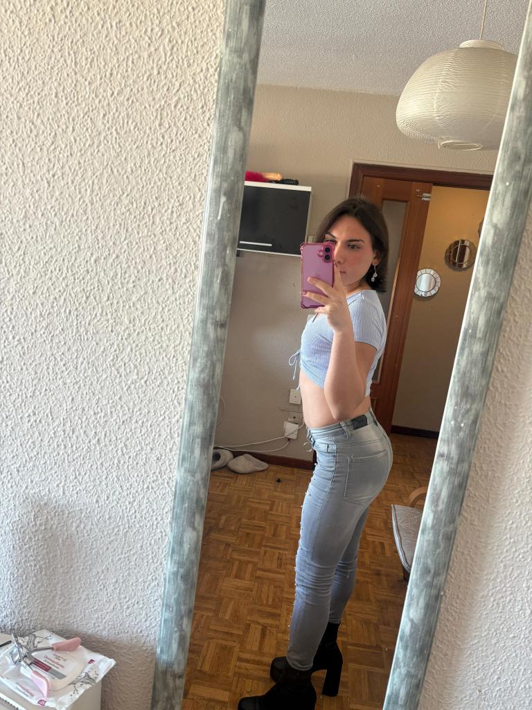 643528473: Travesti en Castellón