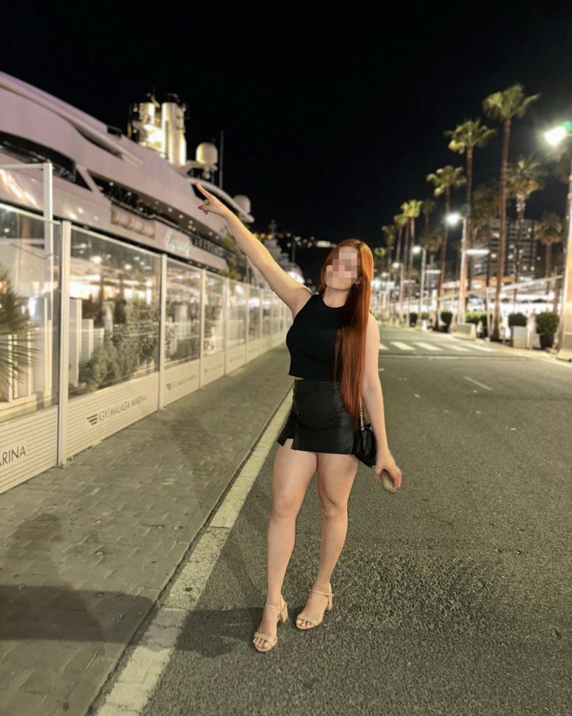 658619843: Chica busca chico en Málaga