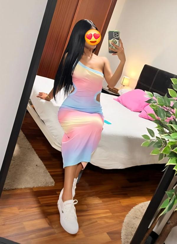 612228793: Chica busca chico en Málaga