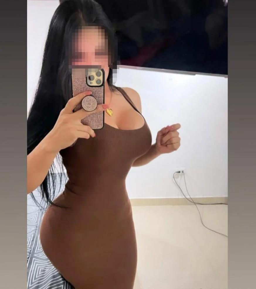 Chica busca chico en Ciudad Real: 
