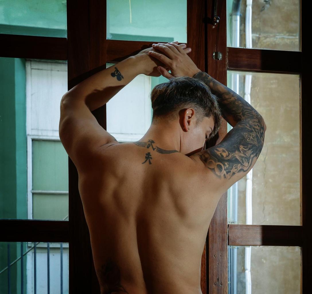 744756133: Chico busca chica en Las Palmas