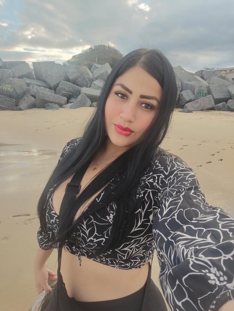 Chica busca chico en Tenerife: Chica busca chico