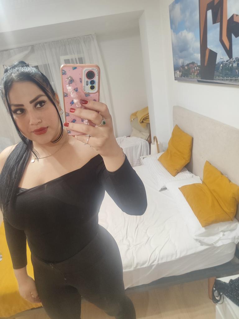 663013004: Chica busca chico en Tenerife