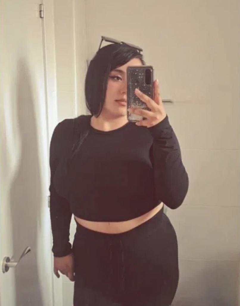 603352041: Chica busca chico en Madrid